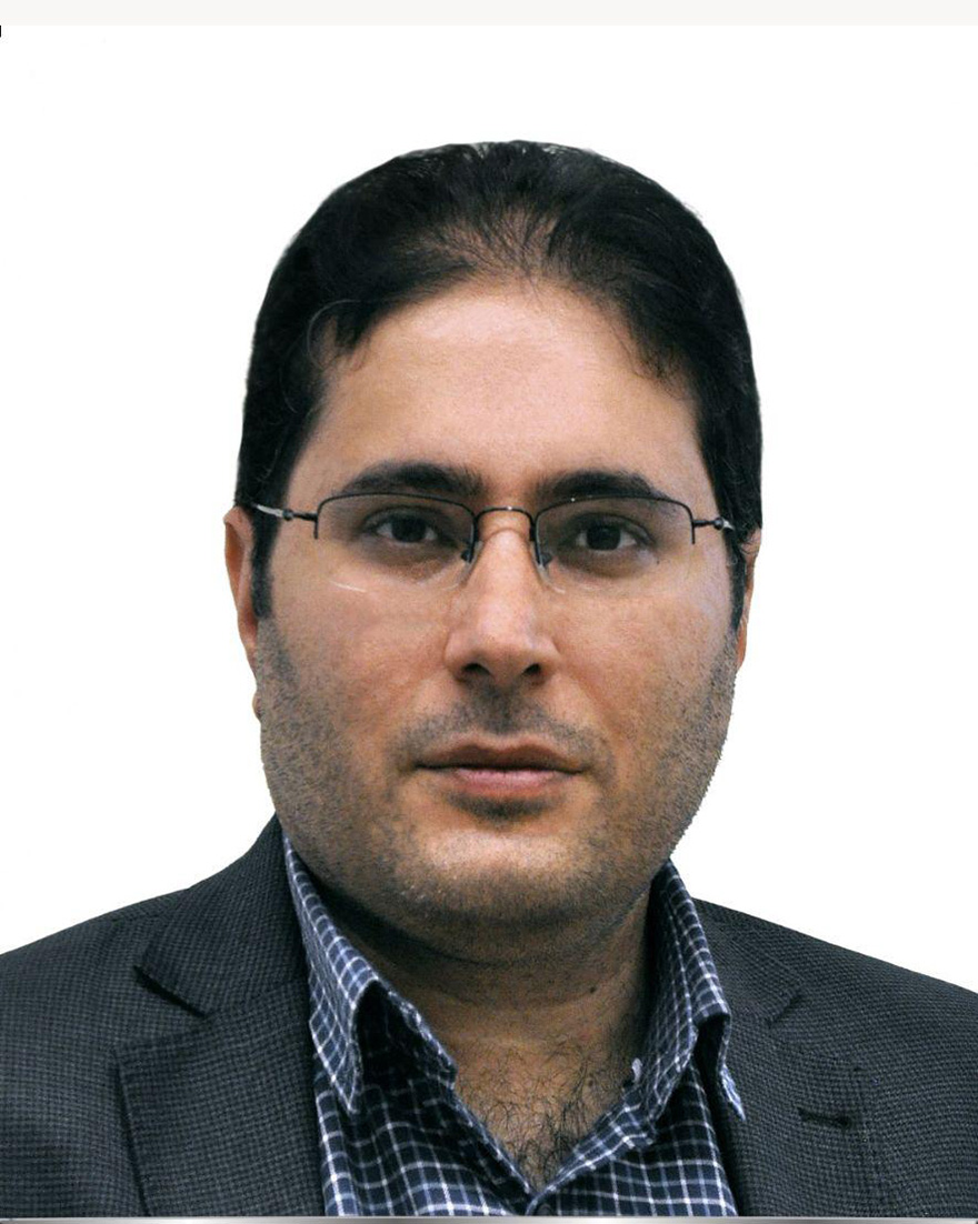 دکتر شاهرخ فرهمند