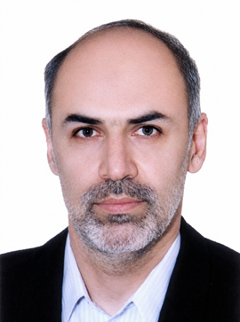 محمدحسین کهایی