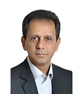 دکتر محمد فرخی