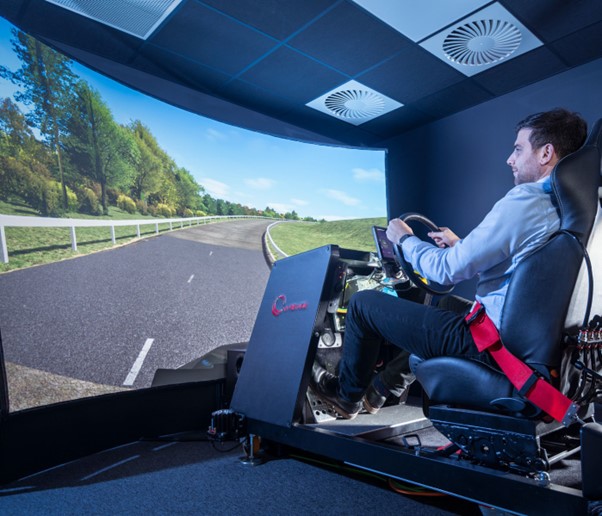 Autonomous Vehicle Sensors