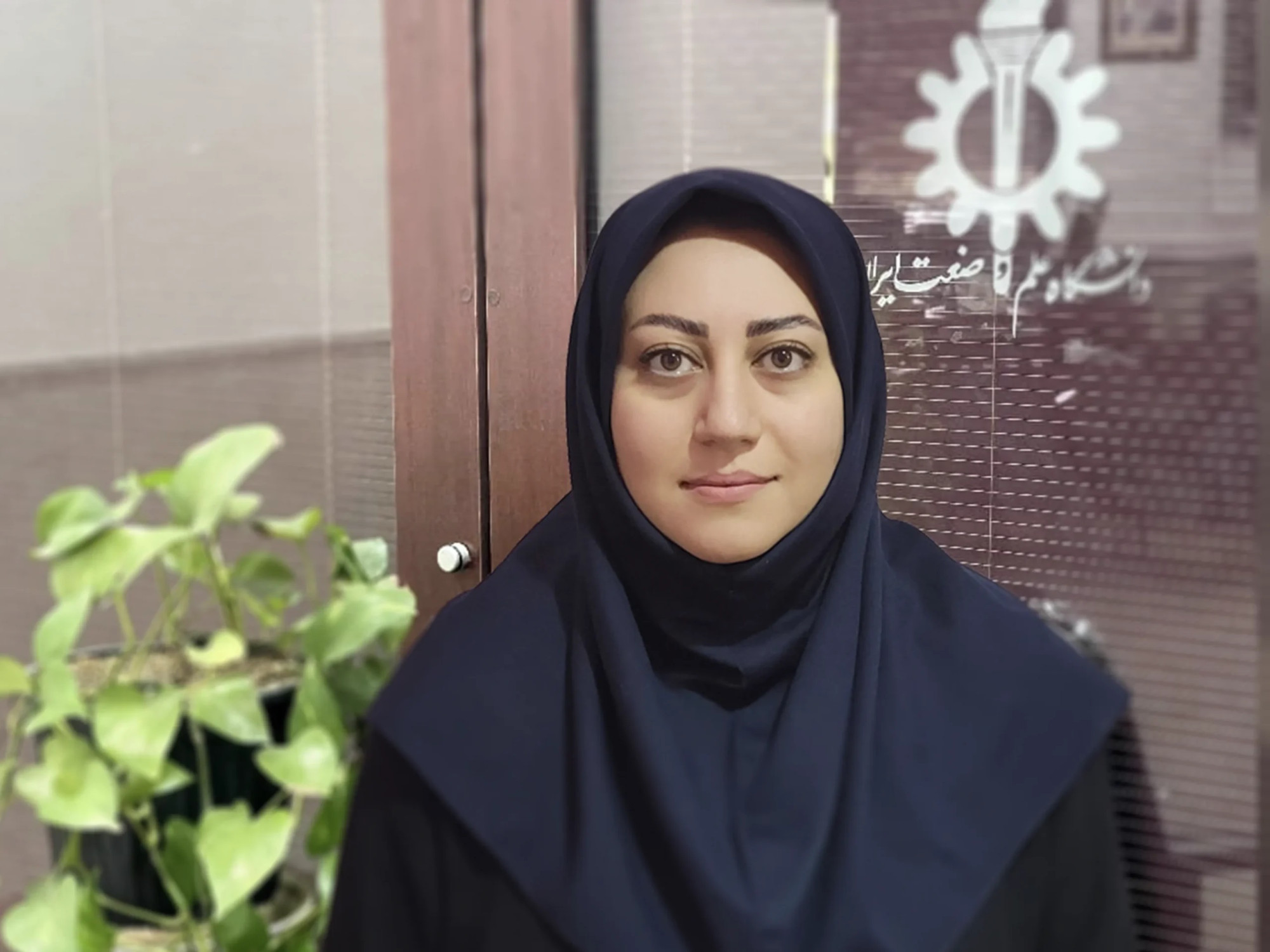 Maedeh Alemi