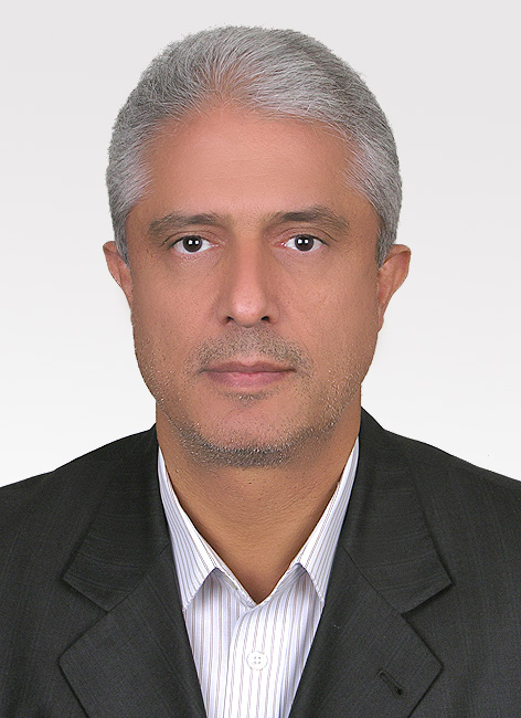 Dr. M. Kamarei